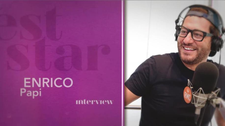 Enrico Papi: i miei consigli per l'estate!