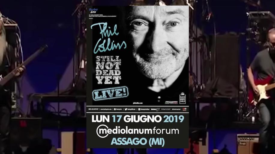 I concerti dell'estate di Radio Monte Carlo