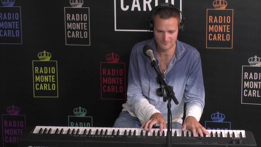 Dan Costa e la magia del Brasile