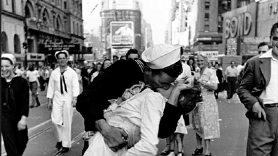 Alfred Eisenstaedt