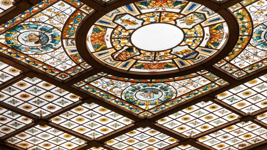Rolli Days – Genova e l’Ottocento