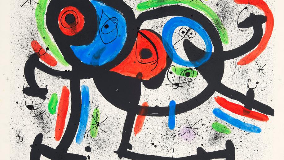 I Tre Grandi di Spagna: tre visioni, un’eredità