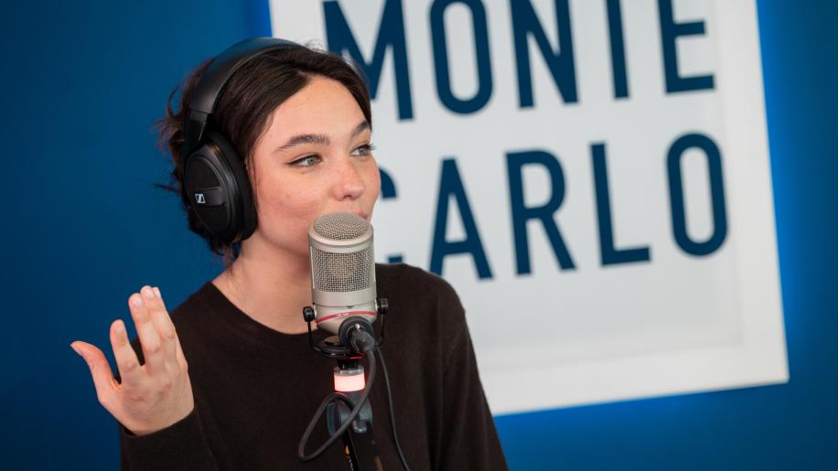 Matilda De Angelis: abbiamo davvero bisogno di più storie d'amore!