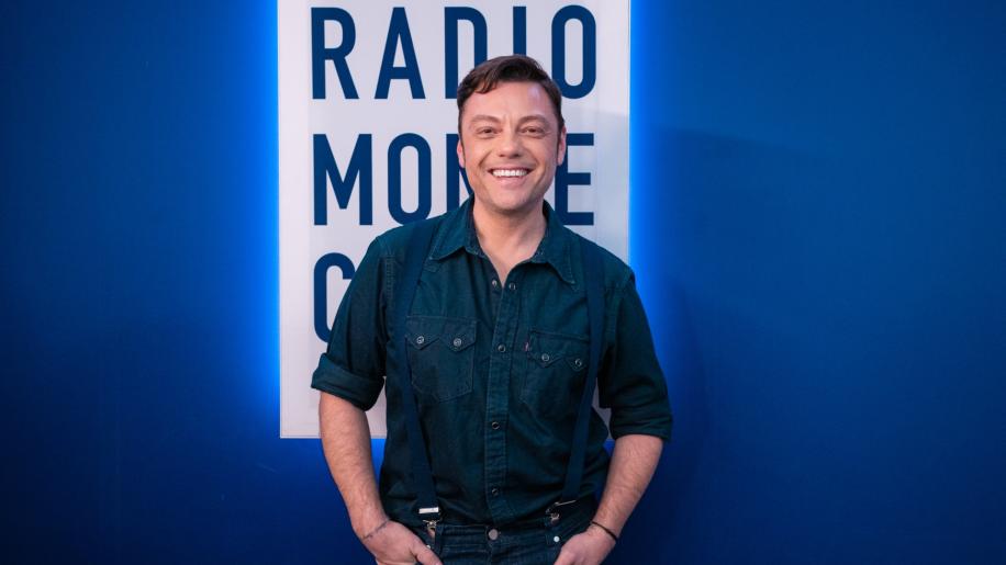 Tiziano Ferro: La verità è una bella dipendenza!