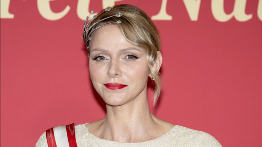 La Principessa Charlene meravigliosa alla Festa Nazionale di Monaco: le foto più belle