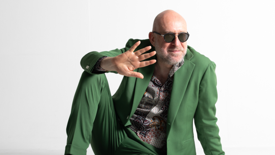 Mario Biondi: il tour per festeggiare i 20 anni di carriera