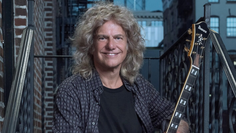 Pat Metheny: torna il tour Side-Eye III+