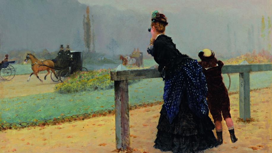 De Nittis