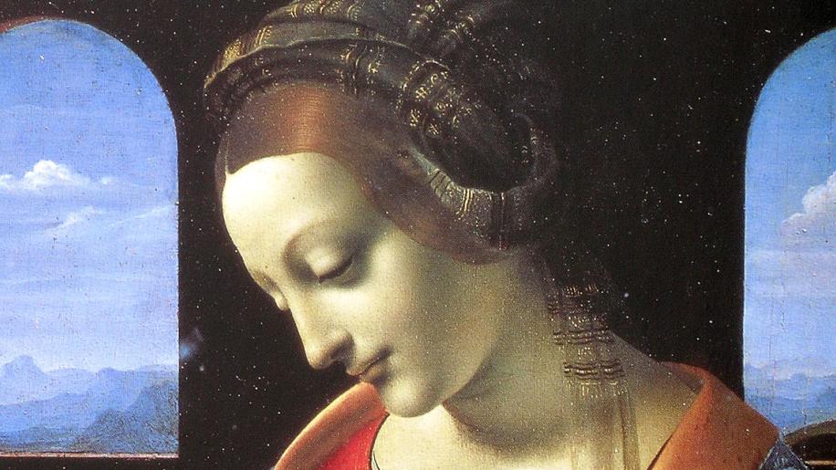 madonna litta
