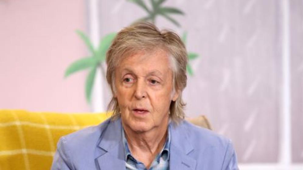 Paul McCartney suona Help! per la prima volta dopo 35 anni. Il video