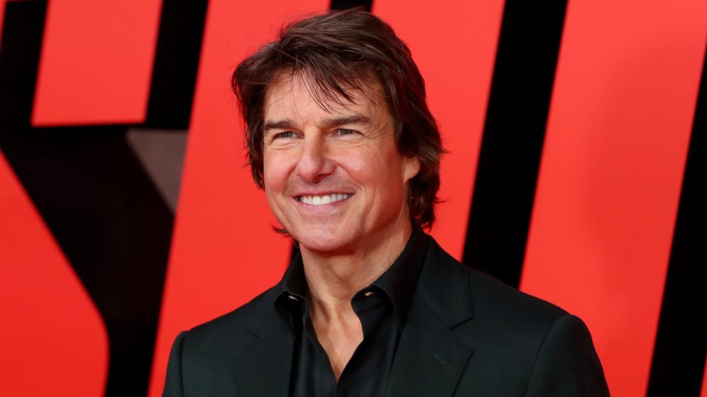Tom Cruise e Ana de Armas: la fine inattesa