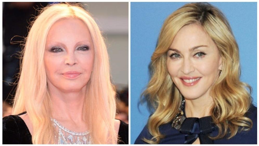 Madonna: secondo i fan è in arrivo una cover di Pensiero stupendo di Patty Pravo