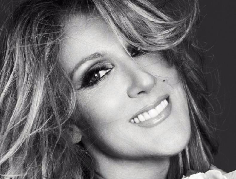 Celine Dion