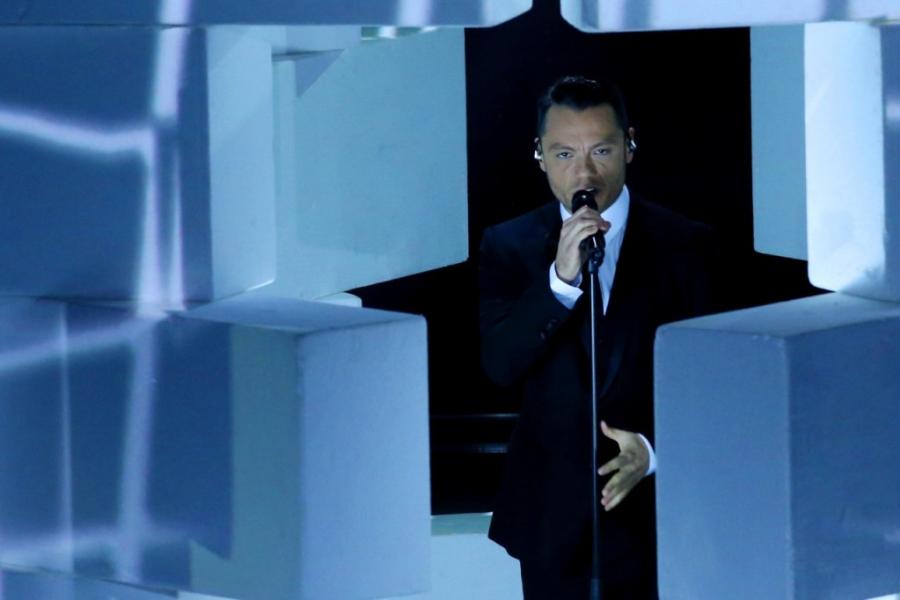 Tiziano Ferro è single: l'annuncio di Dagospia
