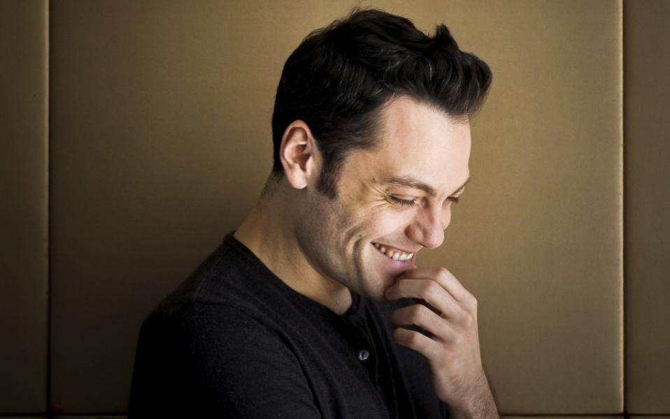 Tiziano Ferro