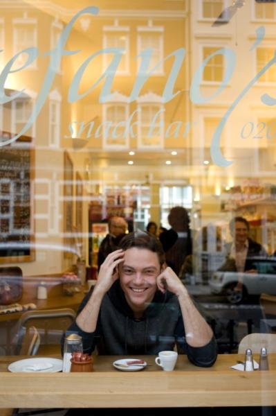 Buon Compleanno Tiziano Ferro
