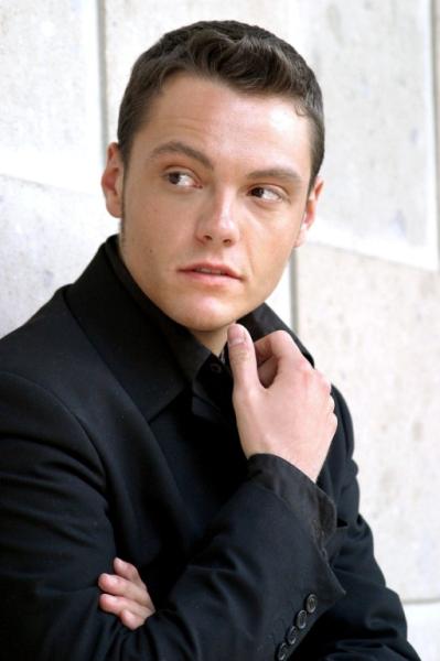 Buon Compleanno Tiziano Ferro
