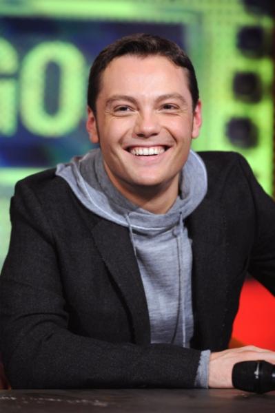 Buon Compleanno Tiziano Ferro