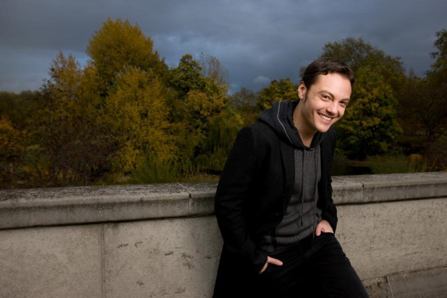 Tiziano Ferro