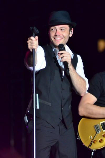 Tiziano Ferro