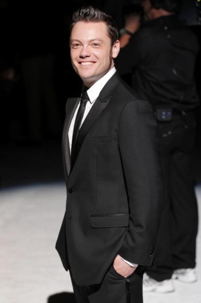 Buon Compleanno Tiziano Ferro