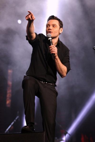 Buon Compleanno Tiziano Ferro