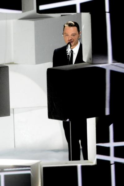 Buon Compleanno Tiziano Ferro