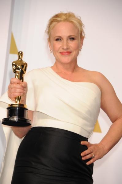 Oscar 2015: le foto più belle