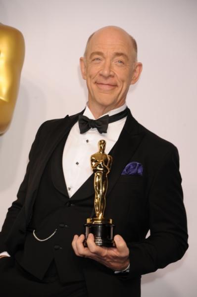 Oscar 2015: le foto più belle