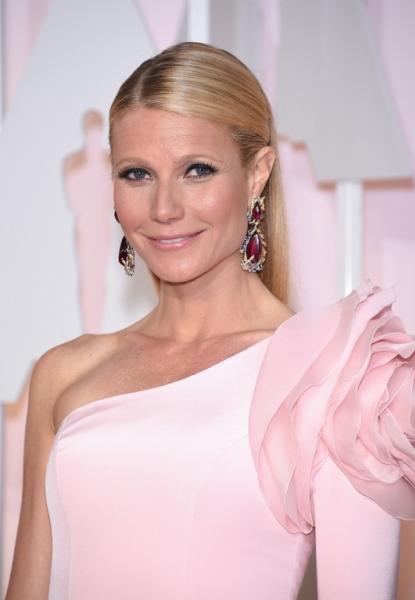 Oscar 2015: le foto più belle