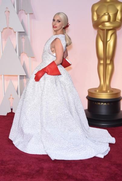 Oscar 2015: le foto più belle