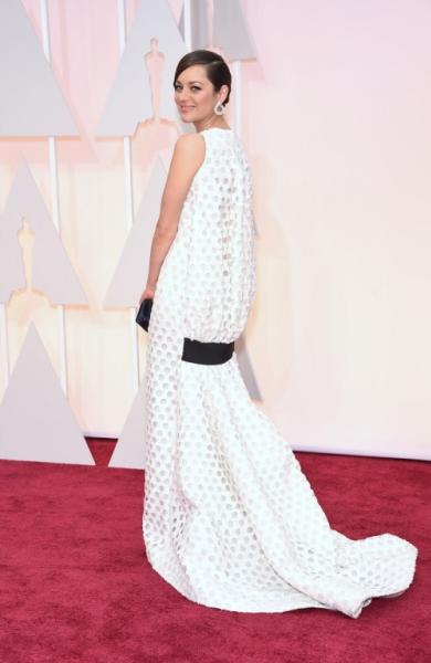 Oscar 2015: le foto più belle