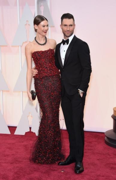 Oscar 2015: le foto più belle