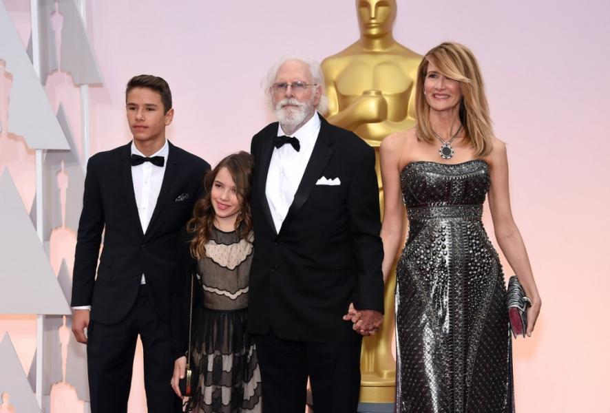Oscar 2015: le foto più belle