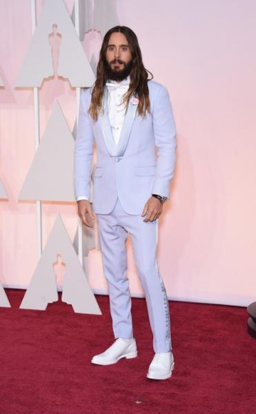 Oscar 2015: le foto più belle