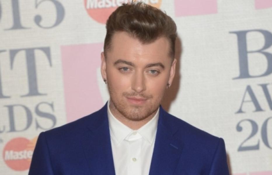 Brit Awards 2015