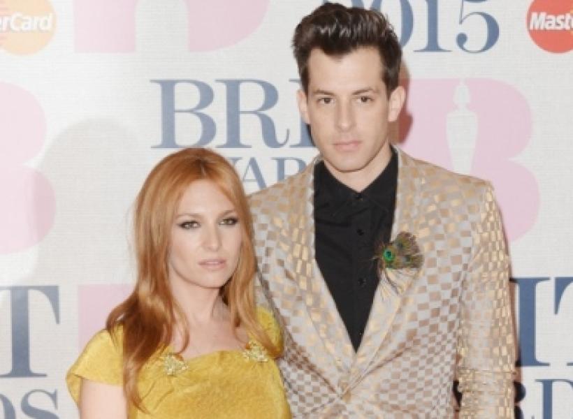 Brit Awards 2015