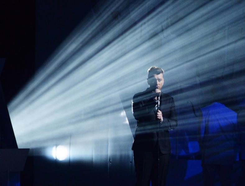 Brit Awards 2015