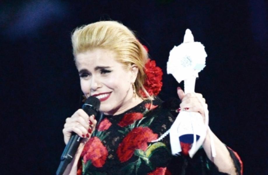 Paloma Faith