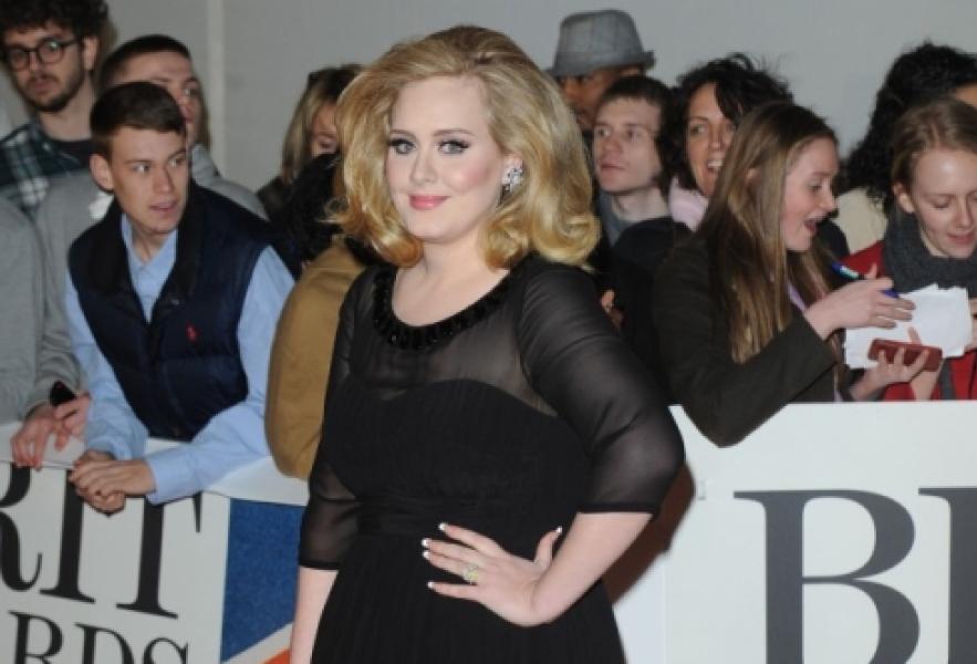 Brit Awards 2015