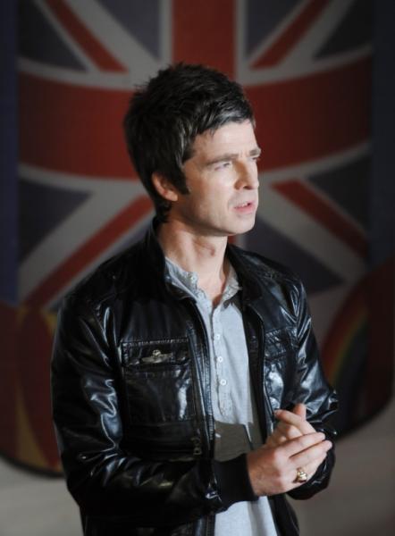 Brit Awards 2015