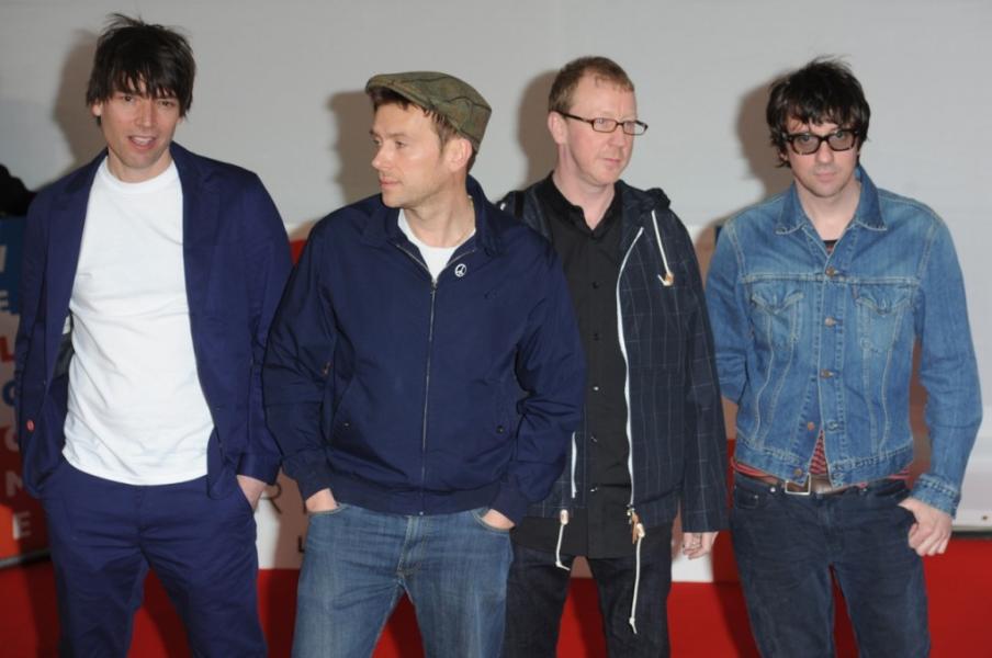 Brit Awards 2015