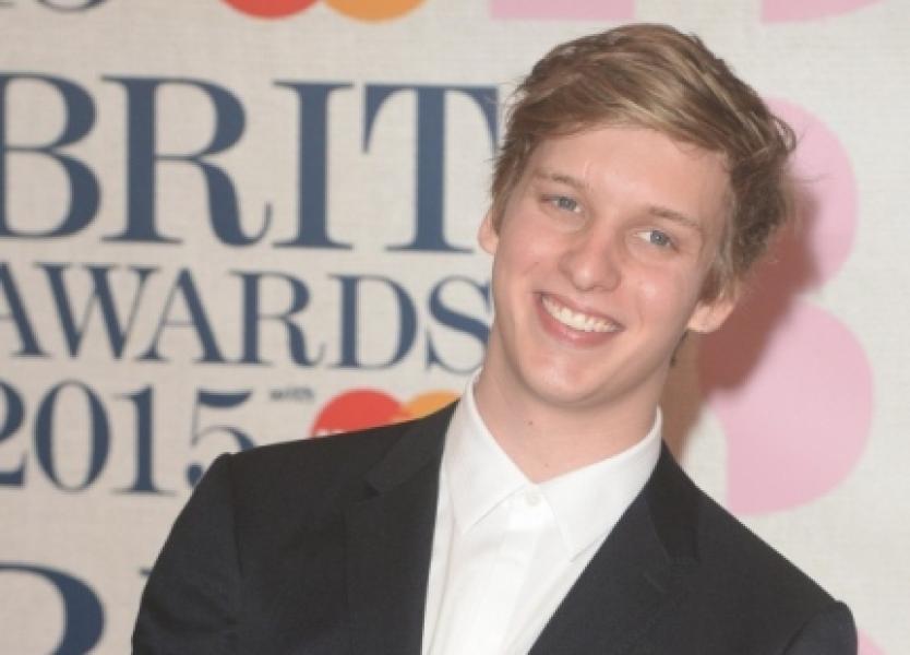 Brit Awards 2015