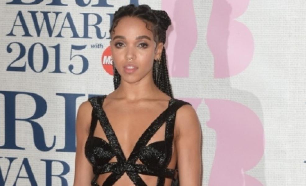 Brit Awards 2015