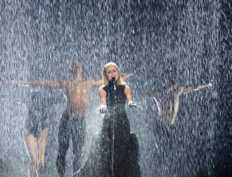 Brit Awards 2015