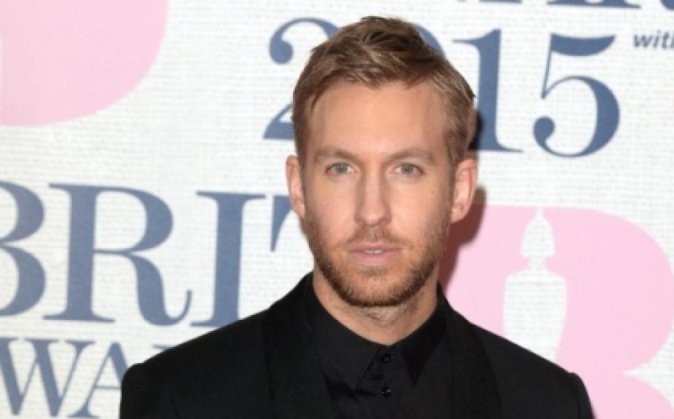 Calvin Harris: pronto a querelare chi ha parlato di rottura