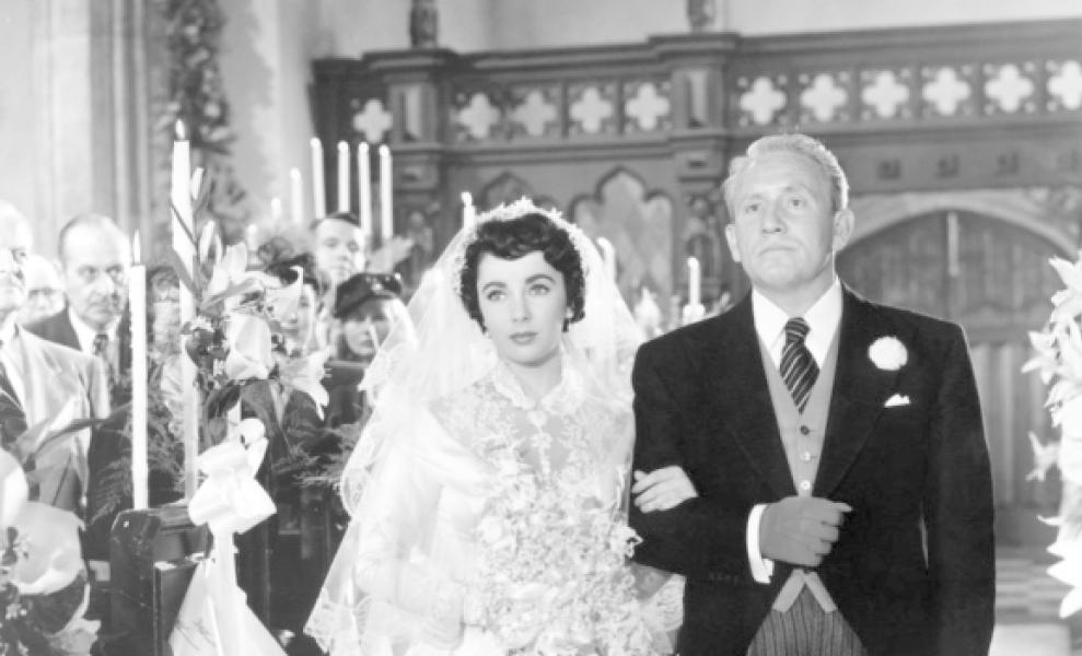 Omaggio a Elizabeth Taylor