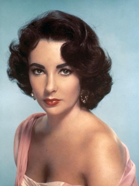 Omaggio a Elizabeth Taylor