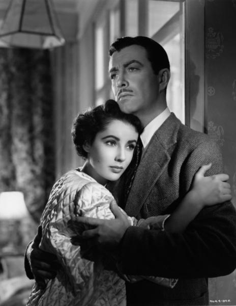 Omaggio a Elizabeth Taylor