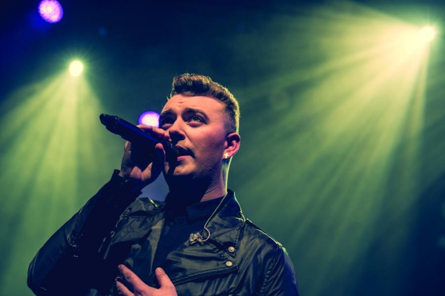 Sam Smith: “Sono il più grande fan di Lady Gaga”